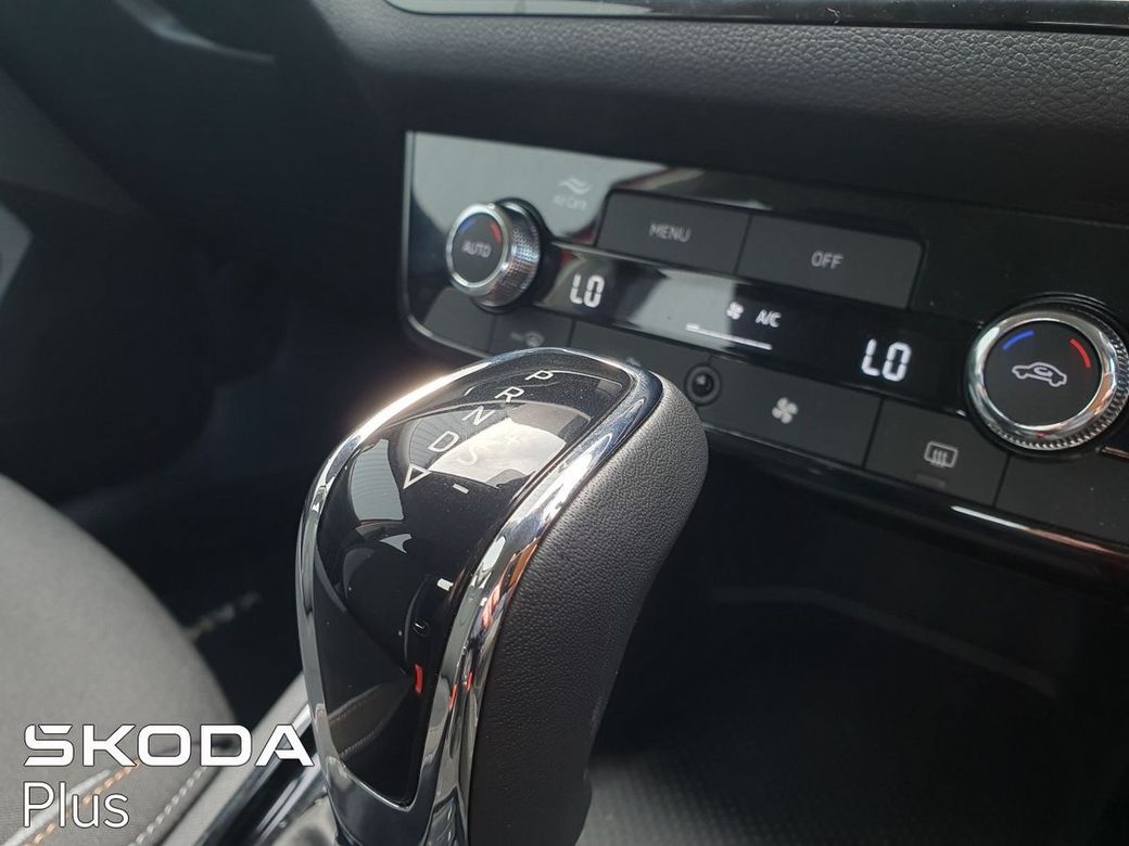 2025 Skoda Kamiq