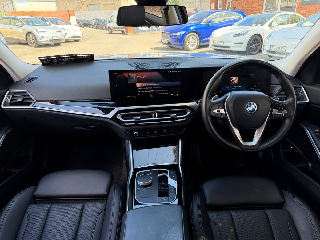 2023 BMW 3 Series