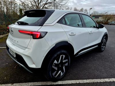 2023 Opel Mokka