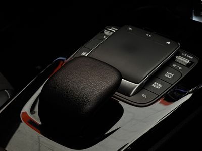 2021 Mercedes-Benz A Class