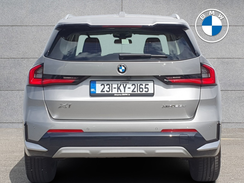 2023 BMW X1
