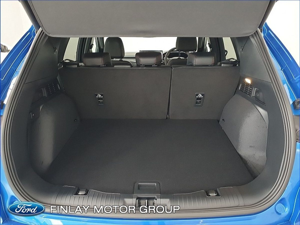 2027 Ford Kuga