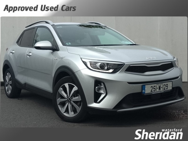 vehicle for sale from Sheridan Motor Group