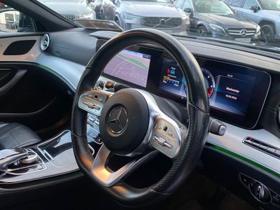 2019 Mercedes-Benz CLS Class