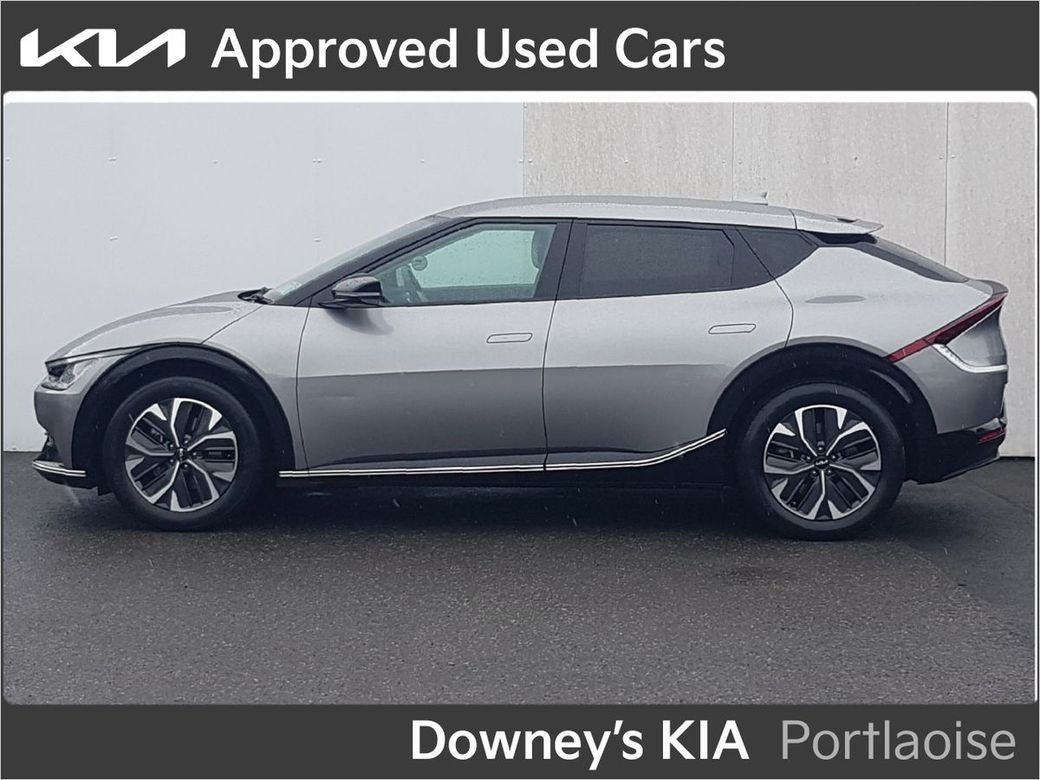 2023 Kia EV6