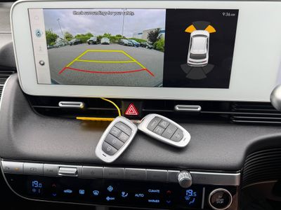 2024 Hyundai Ioniq
