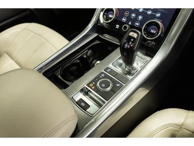2019 Land Rover Range Rover Sport