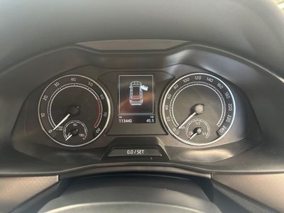 2023 Skoda Kamiq