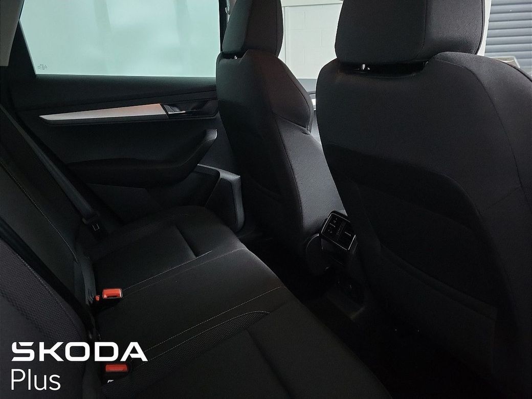 2023 Skoda Karoq