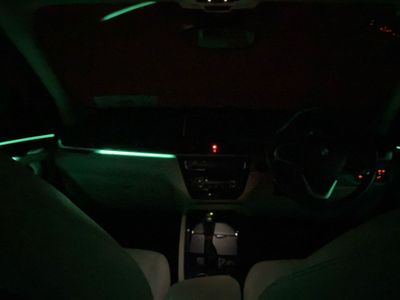 2020 BMW X1