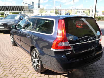 2017 Volvo V70