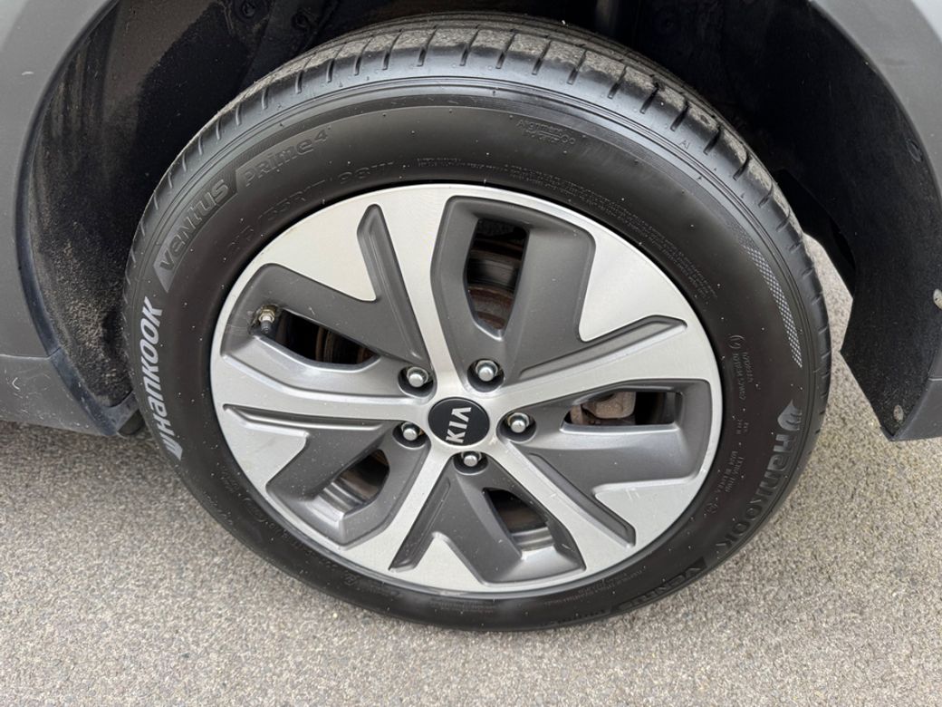 2021 Kia Niro