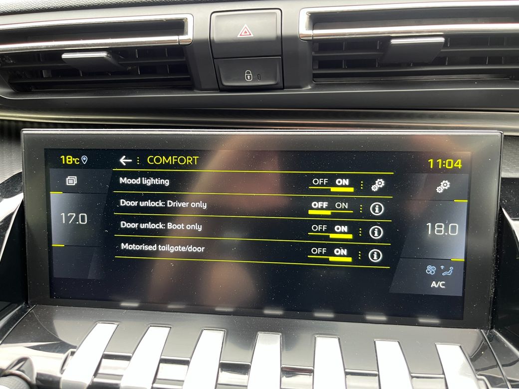 2021 Peugeot 508