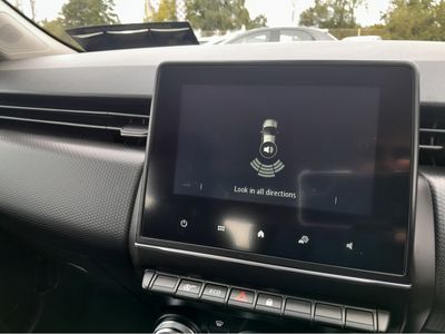 2023 Renault Clio