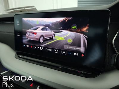 2023 Skoda Octavia