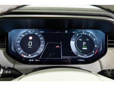 2024 Land Rover Range Rover Sport