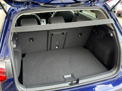2023 Volkswagen Golf