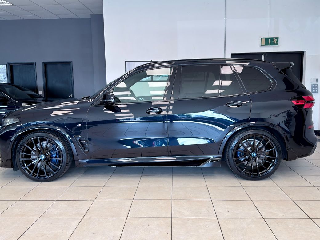 2023 BMW X5