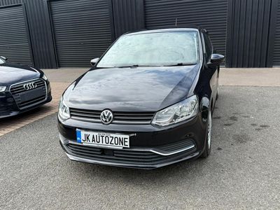 2015 Volkswagen Polo