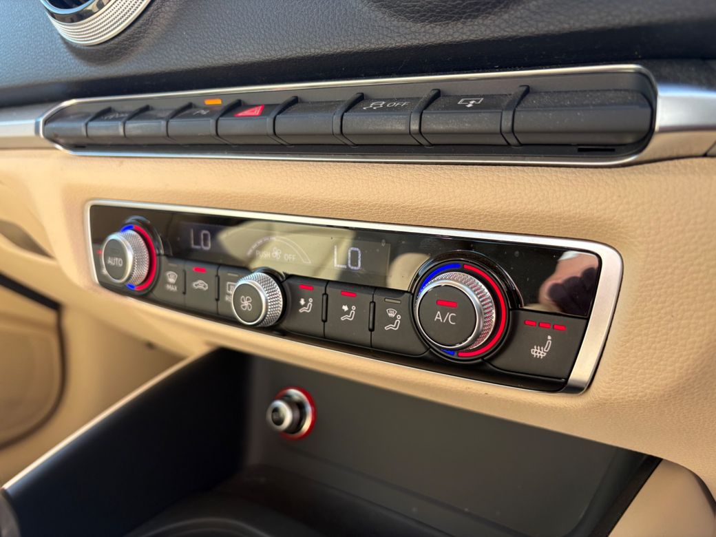 2016 Audi A3