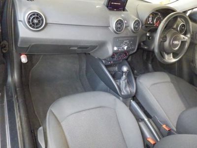 2016 Audi A1