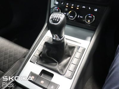 2023 Skoda Superb