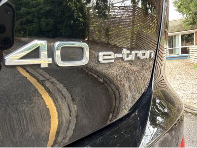 2023 Audi Q4