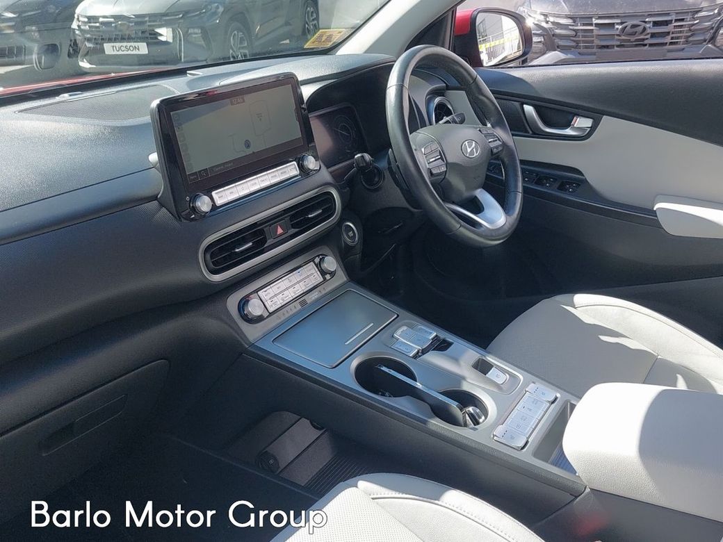 2023 Hyundai Kona