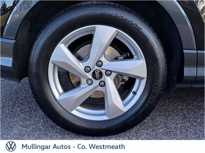 2021 Audi Q3