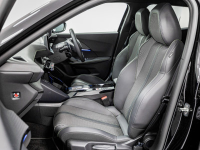 2025 Peugeot 2008