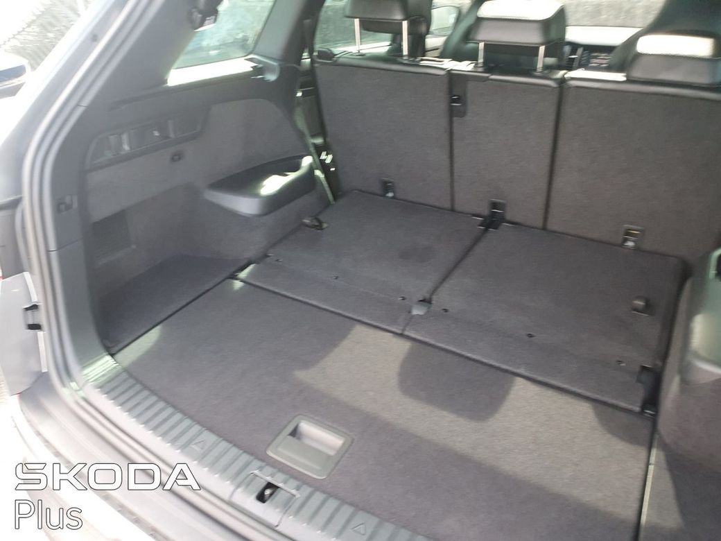 2023 Skoda Kodiaq