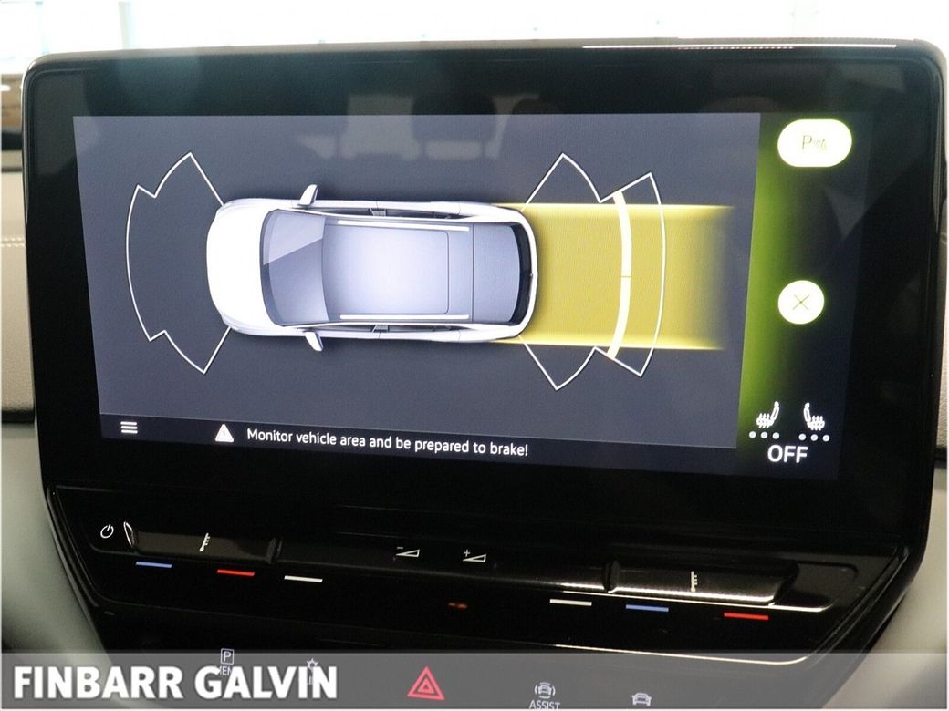2023 Volkswagen ID.4
