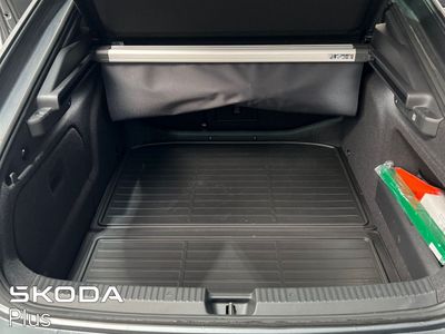 2026 Skoda Superb