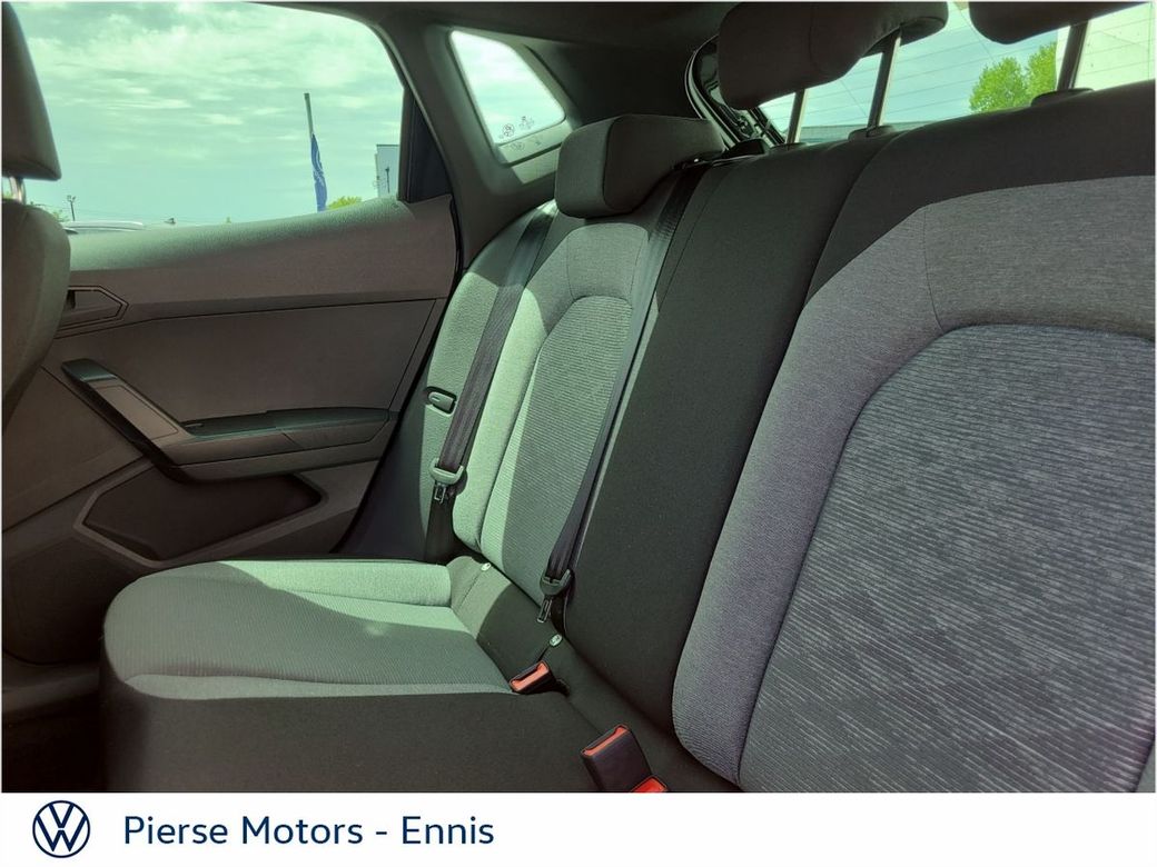 2025 SEAT Ibiza