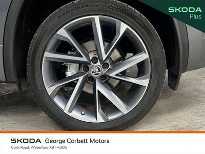 2023 Skoda Kodiaq