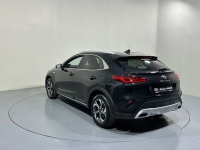 2020 Kia XCeed