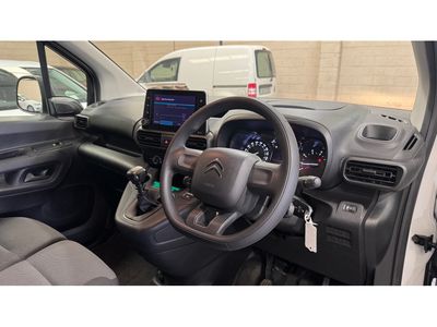 2023 Citroen Berlingo