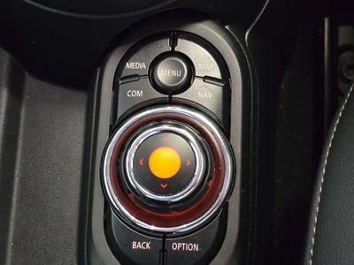 2021 Mini Cooper D