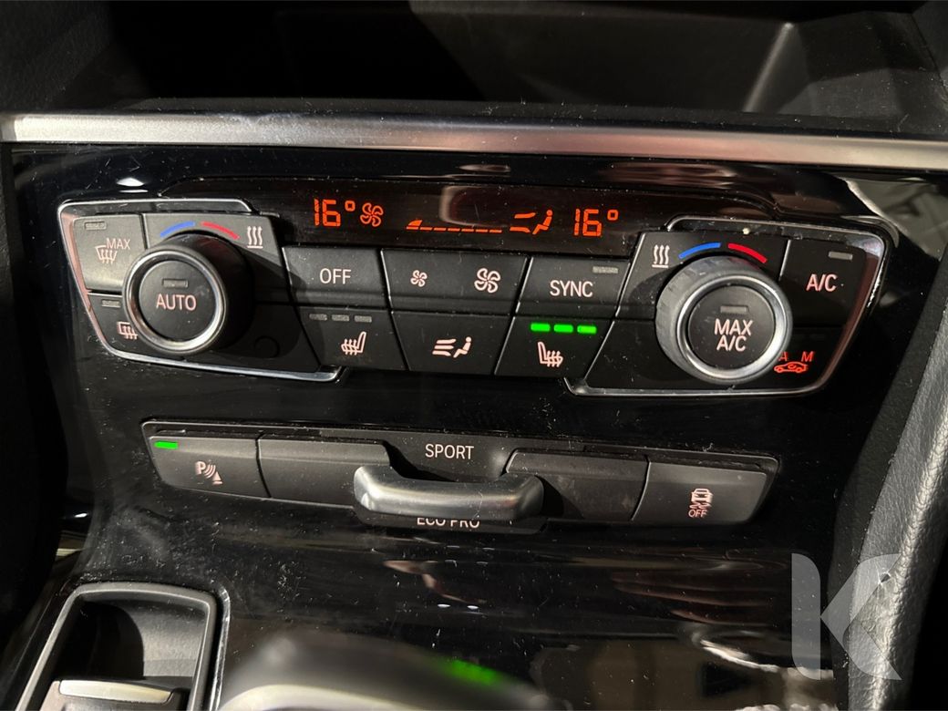 2019 BMW 2 Series