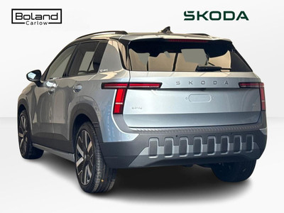 2027 Skoda Epiq