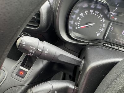 2022 Citroen Berlingo