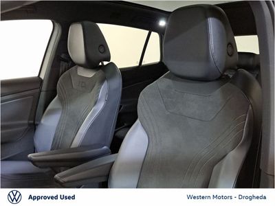 2024 Volkswagen ID.5
