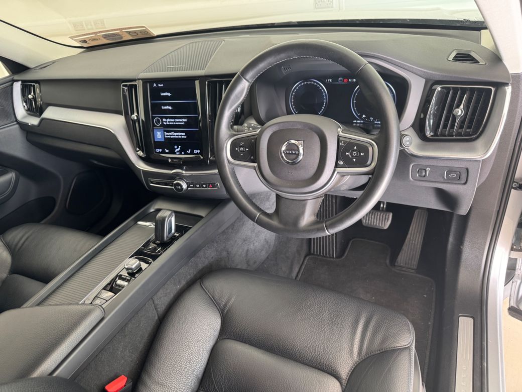2021 Volvo XC60