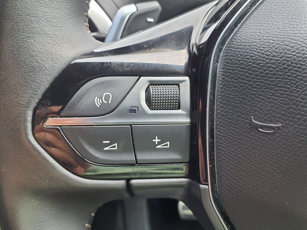 2023 Peugeot 3008