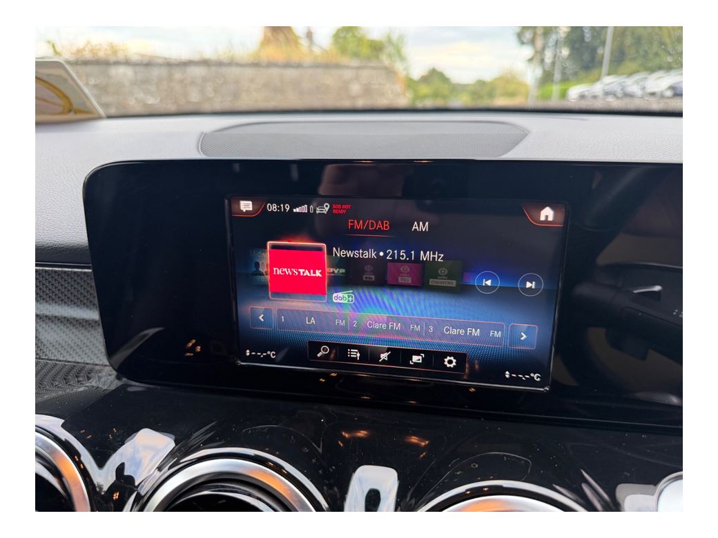 2021 Mercedes-Benz GLB Class