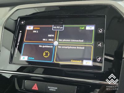 2022 Suzuki Vitara