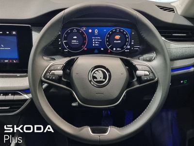 2025 Skoda Octavia