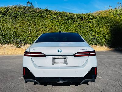 2023 BMW i5