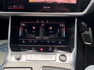 2021 Audi A7