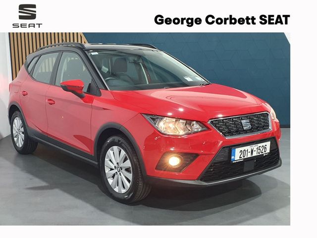 vehicle for sale from George Corbett Motors